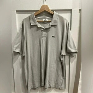 Men’s Lacoste Polo Shirt